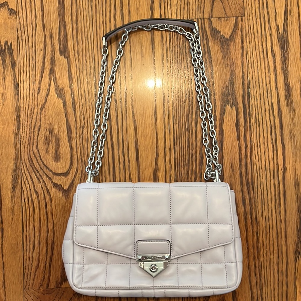 Michael Kors purse - Picture 3 of 11